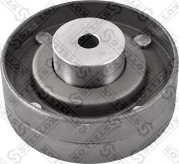 Stellox 03-40579-SX - Pulley, v-ribbed belt car-mod.net