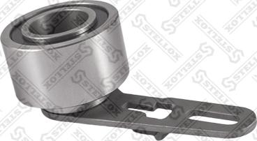 Stellox 03-40578-SX - Pulley, v-ribbed belt car-mod.net