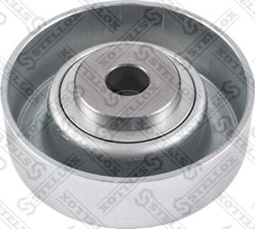 Stellox 03-40698-SX - Pulley, v-ribbed belt car-mod.net
