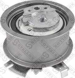 Stellox 03-40669-SX - Pulley, v-ribbed belt car-mod.net