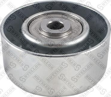 Stellox 03-40614-SX - Pulley, v-ribbed belt car-mod.net