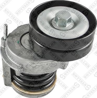 Stellox 03-40680-SX - Pulley, v-ribbed belt car-mod.net