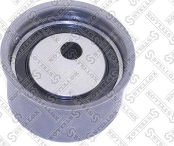 Stellox 03-40047-SX - Tensioner Pulley, timing belt car-mod.net