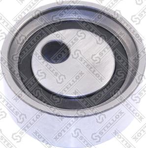 Stellox 03-40055-SX - Tensioner Pulley, timing belt car-mod.net