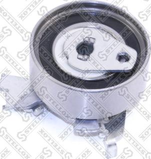 Stellox 03-40051-SX - Tensioner Pulley, timing belt car-mod.net