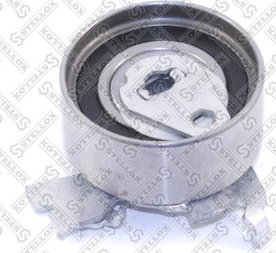 Stellox 03-40001-SX - Tensioner Pulley, timing belt car-mod.net