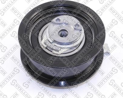 Stellox 03-40074-SX - Tensioner Pulley, timing belt car-mod.net
