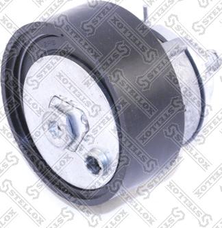 Stellox 03-40075-SX - Tensioner Pulley, timing belt car-mod.net