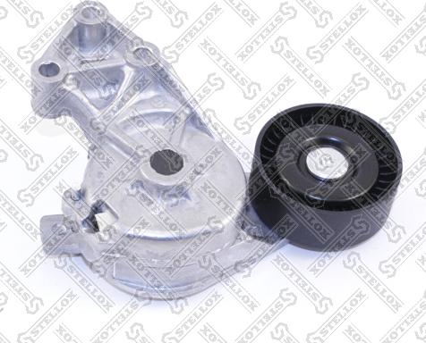 Stellox 03-40156-SX - Belt Tensioner, v-ribbed belt car-mod.net