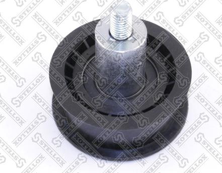 Stellox 03-40105-SX - Tensioner Pulley, timing belt car-mod.net