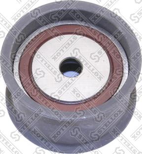 Stellox 03-40102-SX - Deflection / Guide Pulley, timing belt car-mod.net
