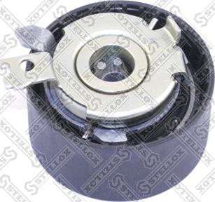 Stellox 03-40132-SX - Tensioner Pulley, timing belt car-mod.net