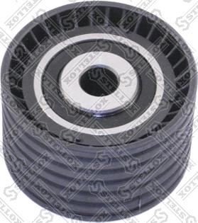 Stellox 03-40122-SX - Deflection / Guide Pulley, timing belt car-mod.net