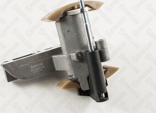 Stellox 03-40884-SX - Belt Tensioner, v-ribbed belt car-mod.net