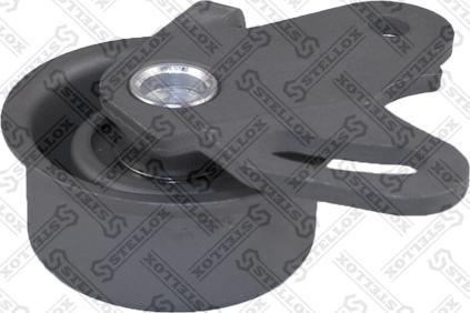 Stellox 03-40350-SX - Pulley, v-ribbed belt car-mod.net