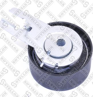 Stellox 03-40333-SX - Tensioner Pulley, timing belt car-mod.net