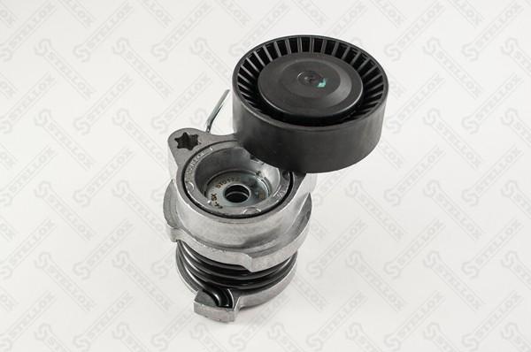 Stellox 03-40324-SX - Pulley, v-ribbed belt car-mod.net