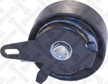 Stellox 03-40379-SX - Tensioner Pulley, timing belt car-mod.net