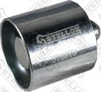 Stellox 03-40376-SX - Deflection / Guide Pulley, timing belt car-mod.net