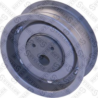 Stellox 03-40213-SX - Pulley, v-ribbed belt car-mod.net