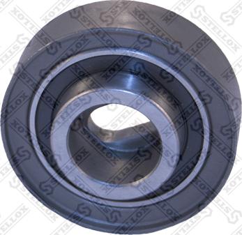 Stellox 03-40283-SX - Tensioner Pulley, timing belt car-mod.net