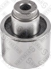 Stellox 03-40704-SX - Pulley, v-ribbed belt car-mod.net