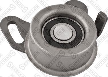 Stellox 03-40707-SX - Pulley, v-ribbed belt car-mod.net