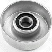 Stellox 03-40723-SX - Pulley, v-ribbed belt car-mod.net