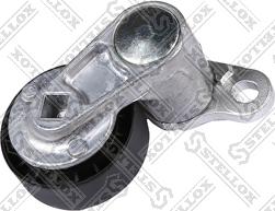 Stellox 03-41152-SX - Belt Tensioner, v-ribbed belt car-mod.net