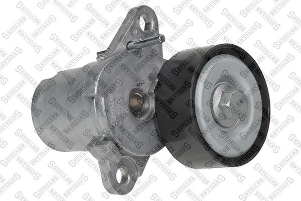 Stellox 03-41183-SX - Pulley, v-ribbed belt car-mod.net
