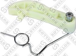 Stellox 03-41136-SX - Belt Tensioner, v-ribbed belt car-mod.net
