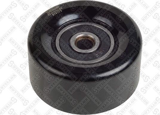 Stellox 03-41274-SX - Pulley, v-ribbed belt car-mod.net
