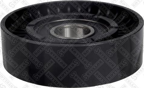 Stellox 03-41271-SX - Pulley, v-ribbed belt car-mod.net