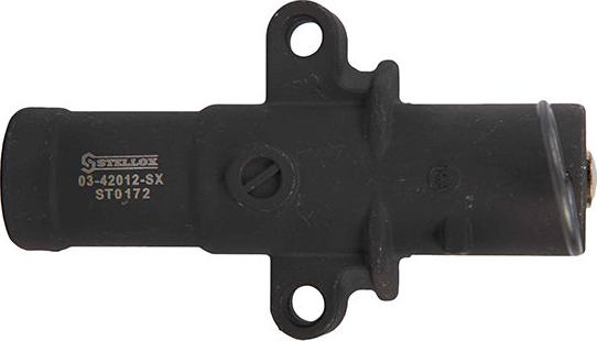Stellox 03-42012-SX - Belt Tensioner, v-ribbed belt car-mod.net