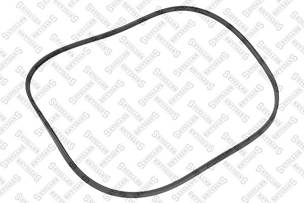 Stellox 02-00800-SX - V-Ribbed Belt car-mod.net