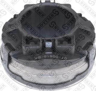 Stellox 07-00615-SX - Clutch Release Bearing car-mod.net