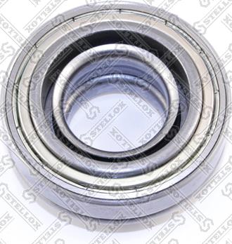 Stellox 07-00621-SX - Central Slave Cylinder, clutch car-mod.net