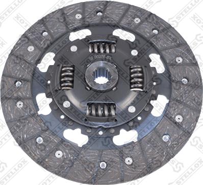 Stellox 07-00076-SX - Clutch Disc car-mod.net