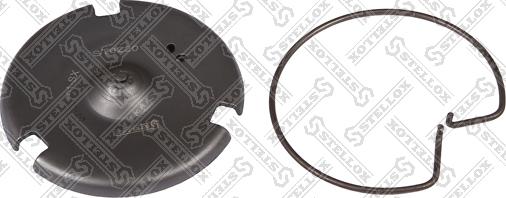 Stellox 07-00191-SX - Clutch Disc car-mod.net