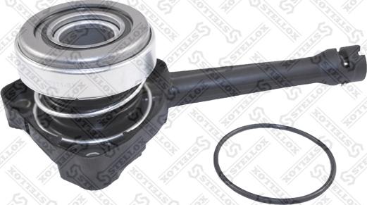 Stellox 07-00811-SX - Central Slave Cylinder, clutch car-mod.net