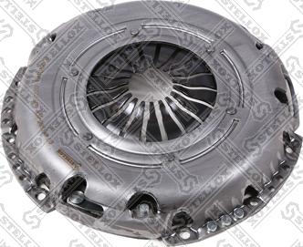 Stellox 07-00386-SX - Clutch Pressure Plate car-mod.net
