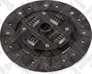 Stellox 07-00253-SX - Clutch Disc car-mod.net