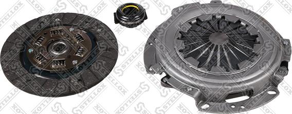 Stellox 07-01057-SX - Clutch Kit car-mod.net