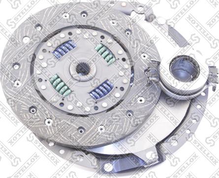 Stellox 07-01068-SX - Clutch Kit car-mod.net