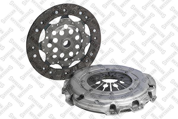 Stellox 07-01344-SX - Clutch Kit car-mod.net
