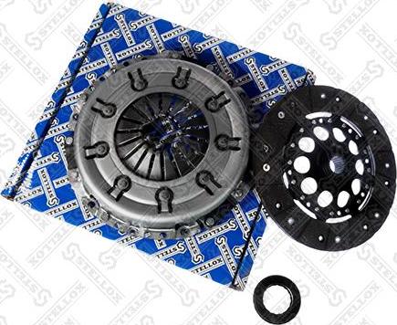 Stellox 07-01247-SX - Clutch Kit car-mod.net
