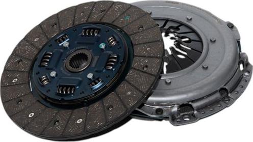 Stellox 07-01273-SX - Clutch Kit car-mod.net