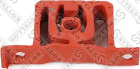 Stellox 07-10507-SX - Holding Bracket, silencer car-mod.net