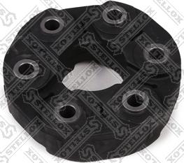 Stellox 07-10032-SX - Flexible disc, propshaft joint car-mod.net