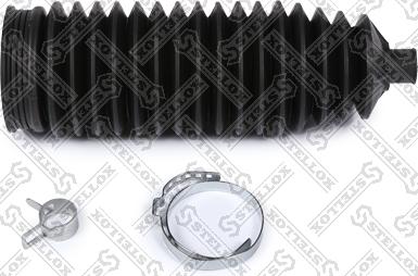 Stellox 14-17084-SX - Bellow, steering car-mod.net